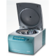 Laboratory-Efficient and safe work in the laboratory-ZentriMix 380 R-H rotor, 2-place 40° 1,500 min-Hettich Germany 